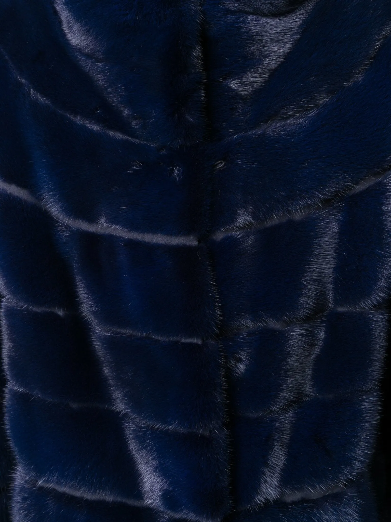 "ANTONIA" Mink Coat