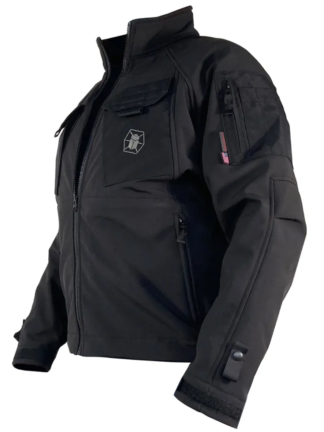 "Winter Bundle" - Mark I Jacket & Fleece Liner Bundle