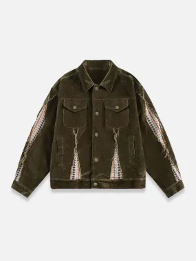 RETRO JACKET