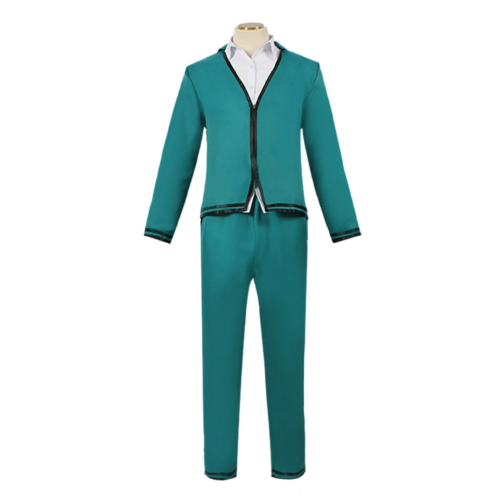 Saiki Kusuo Cosplay Costume