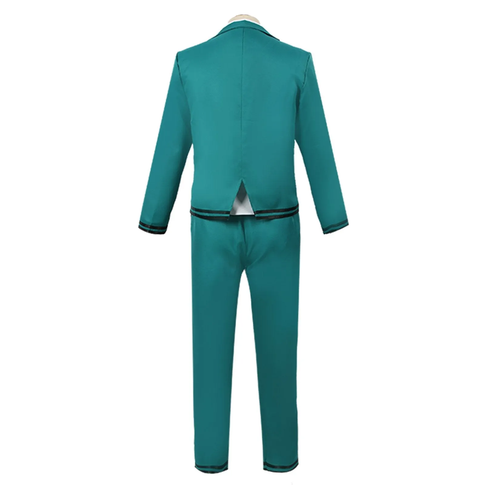 Saiki Kusuo Cosplay Costume