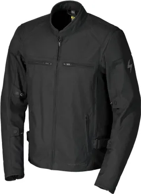 SCORPION EXO STEALTHPACK JACKET - BLACK