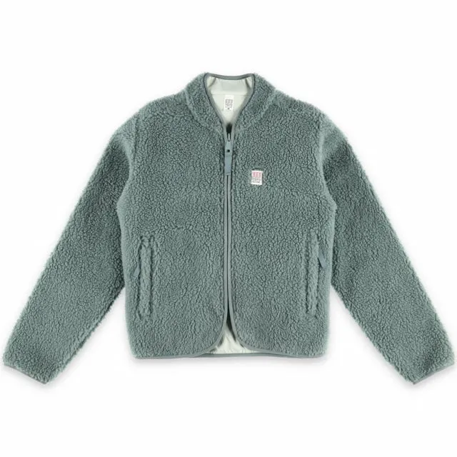 SHERPA - WOMEN'S FLEECE JACKETS