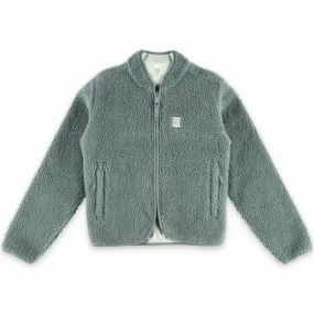 SHERPA - WOMEN'S FLEECE JACKETS