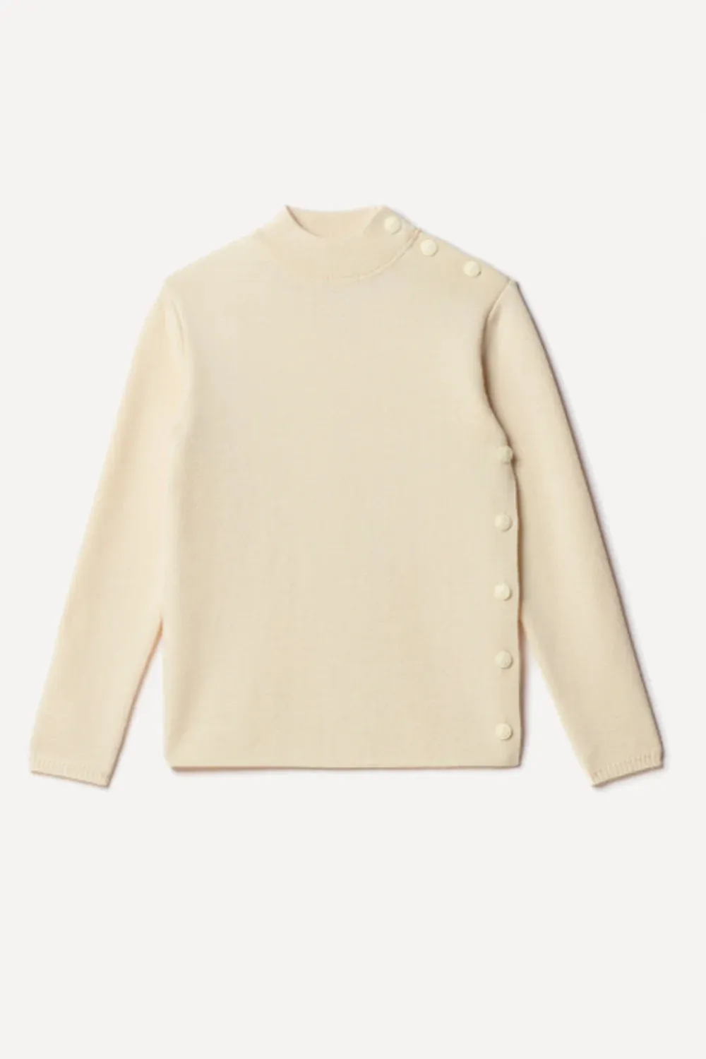 Siloni Marin Sweater