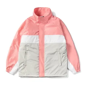 SP COMPETITIVE JACKET PINK