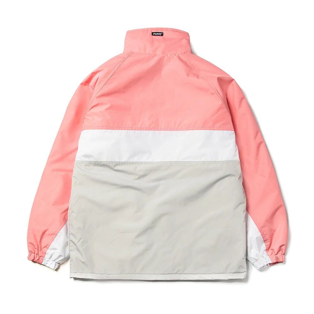 SP COMPETITIVE JACKET PINK