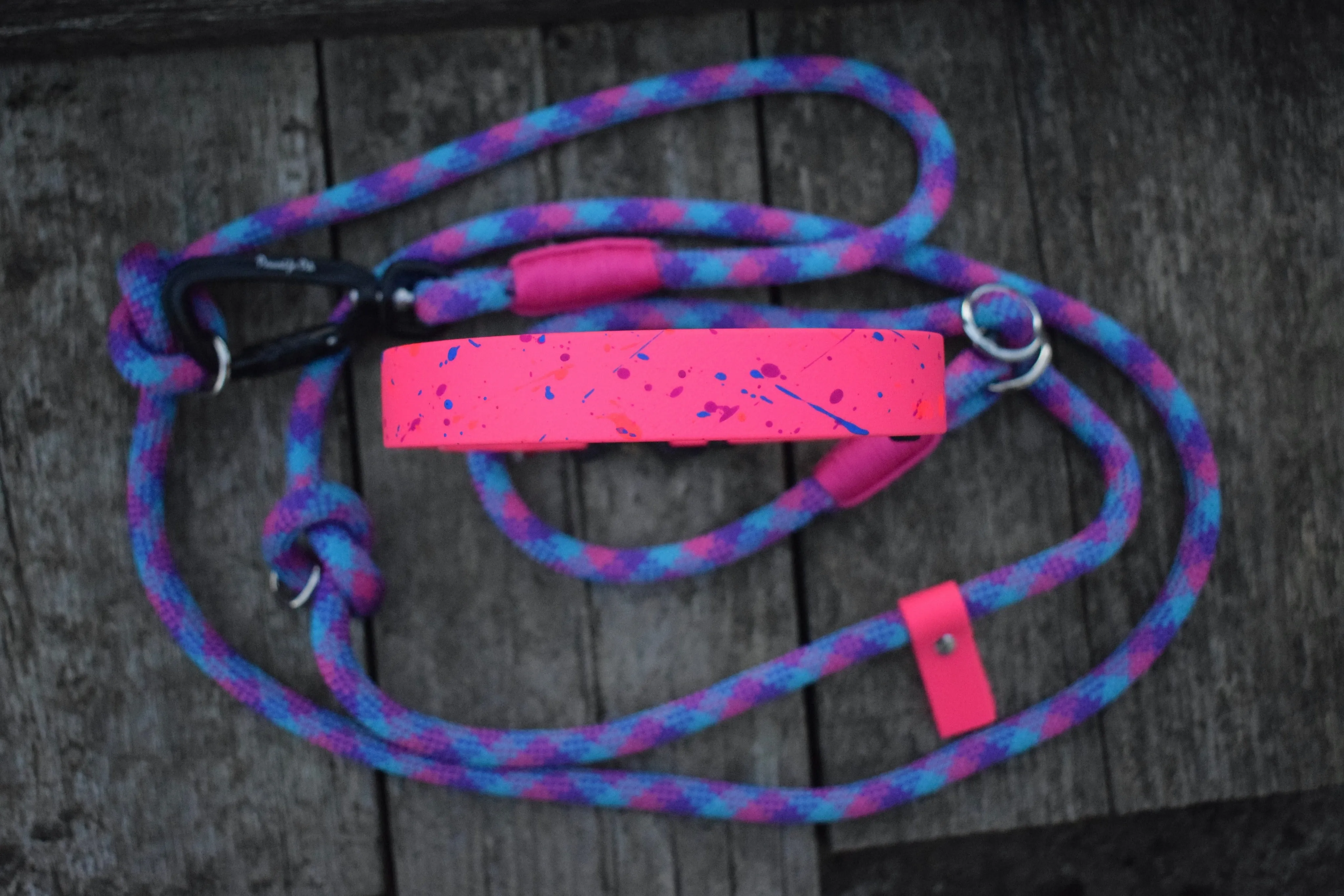 SPLASH Bio collar - 25 mm