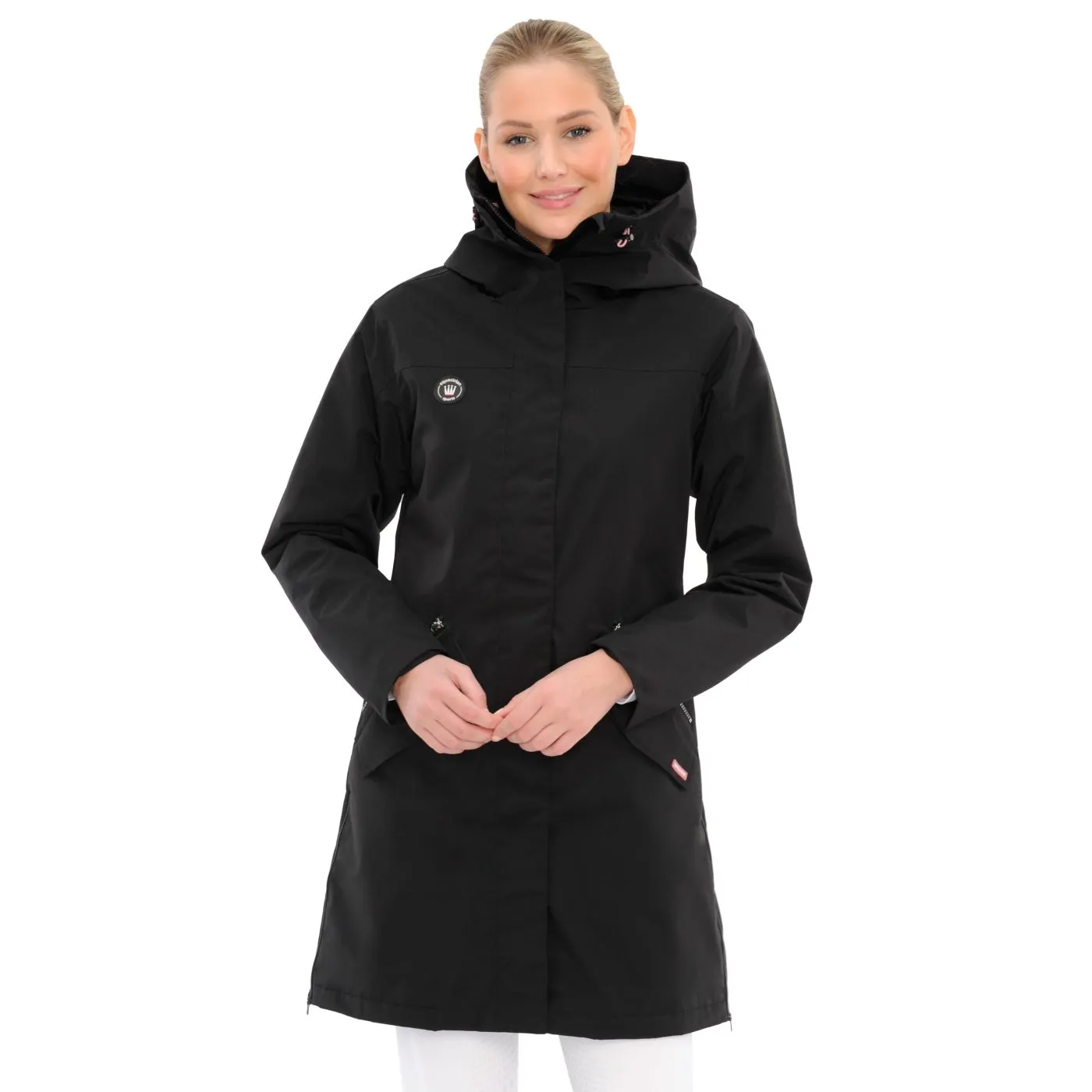 Spooks Dannica Coat