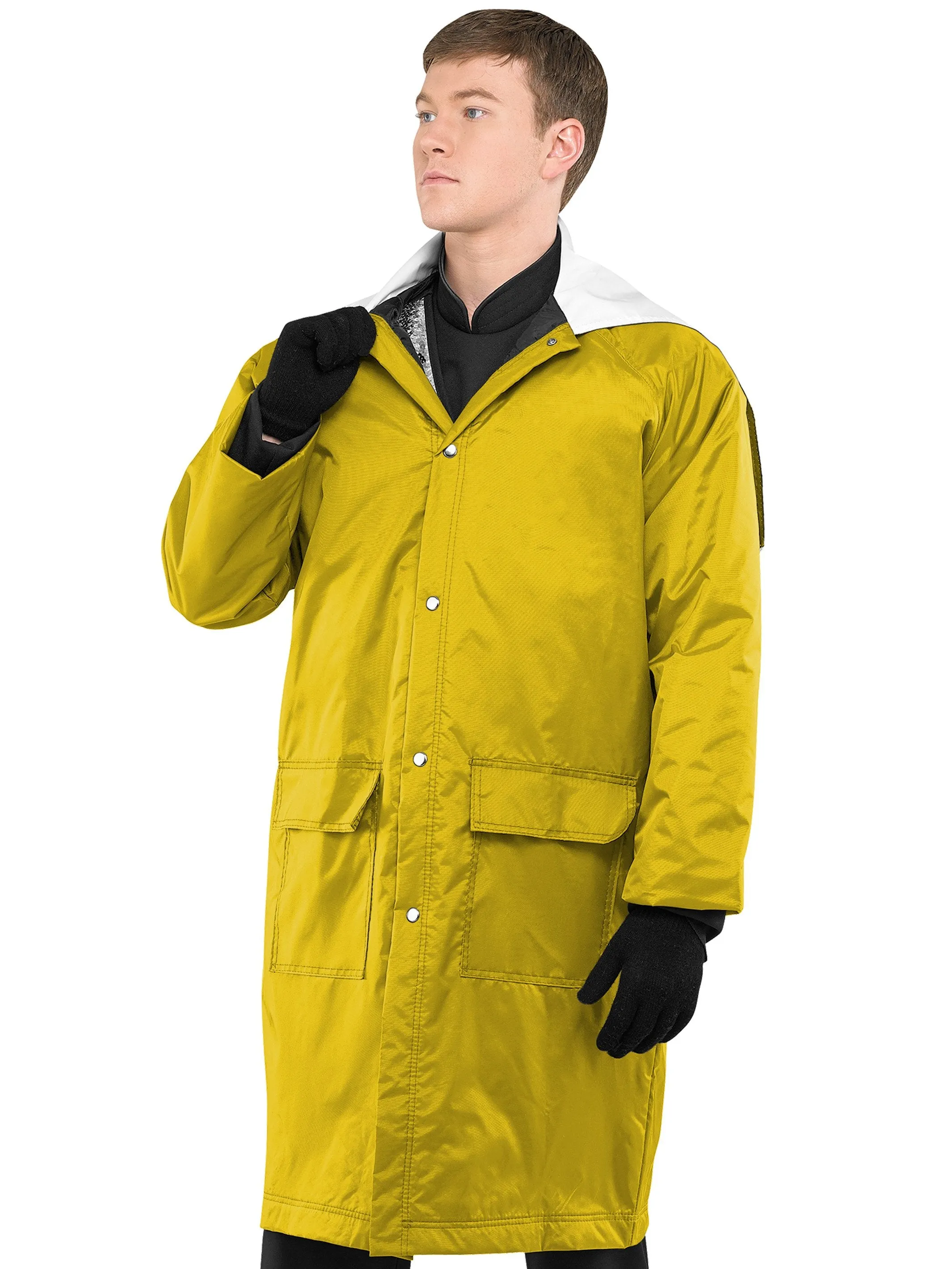 Standard Performer Raincoat