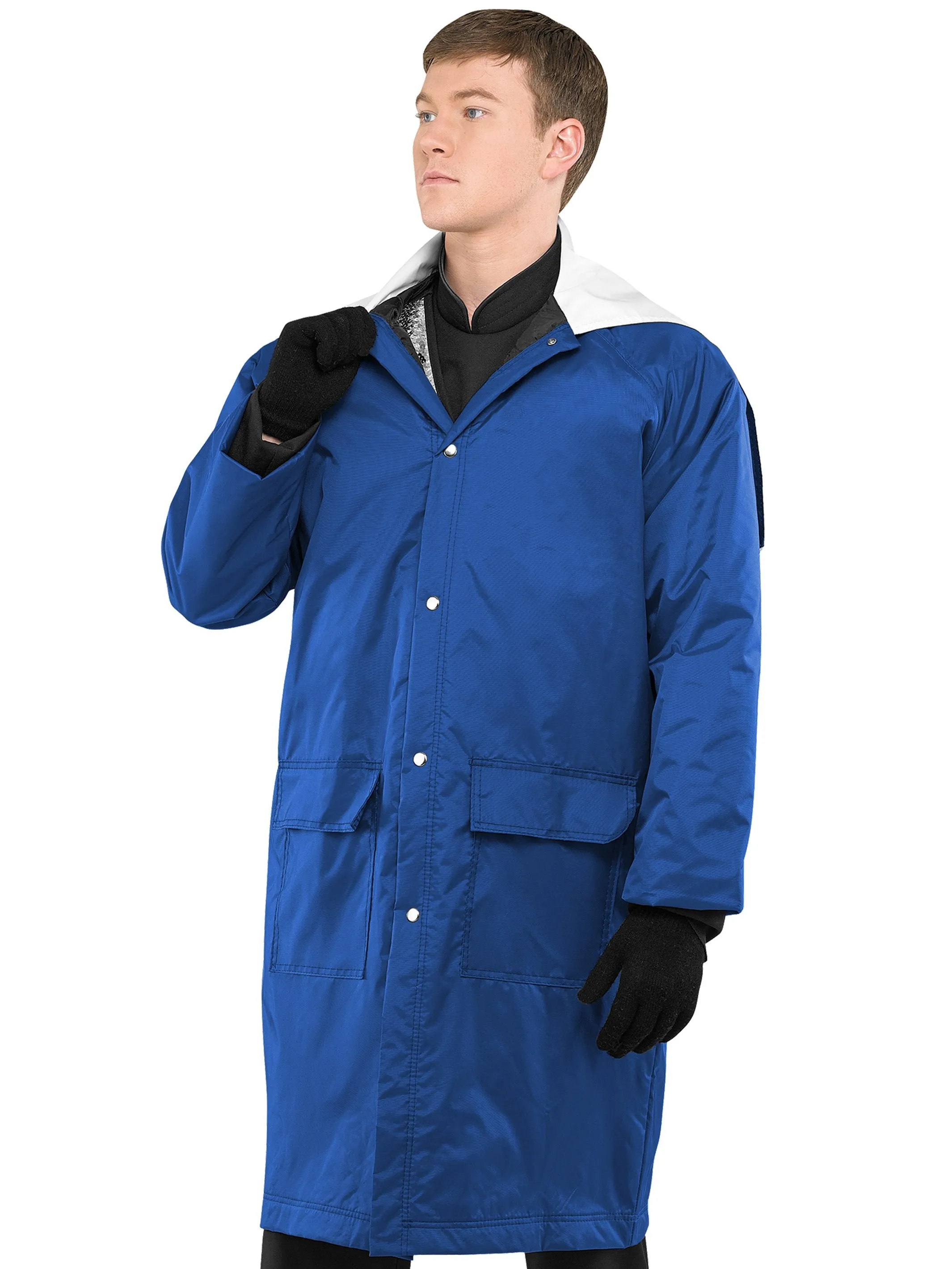 Standard Performer Raincoat