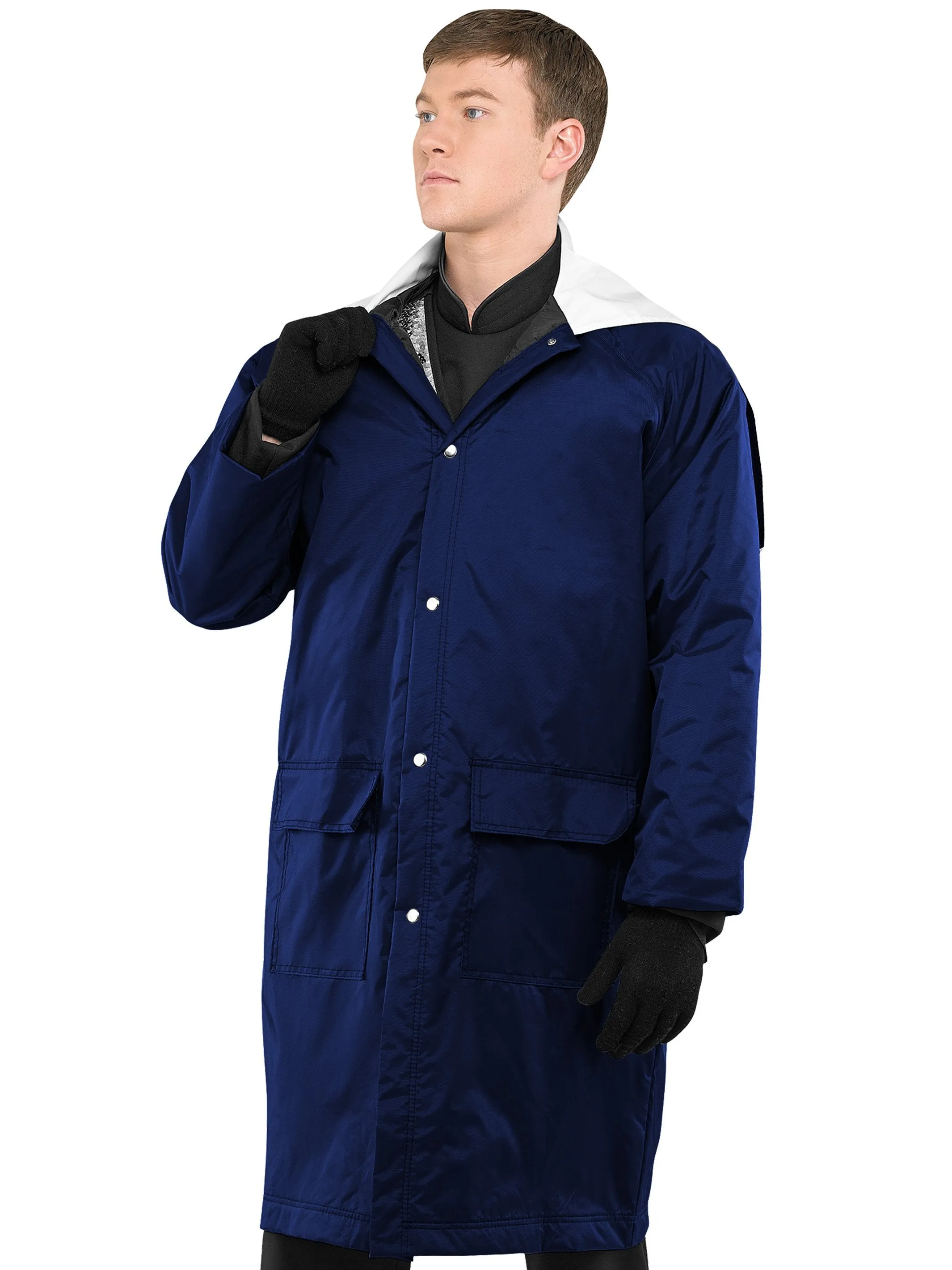 Standard Performer Raincoat