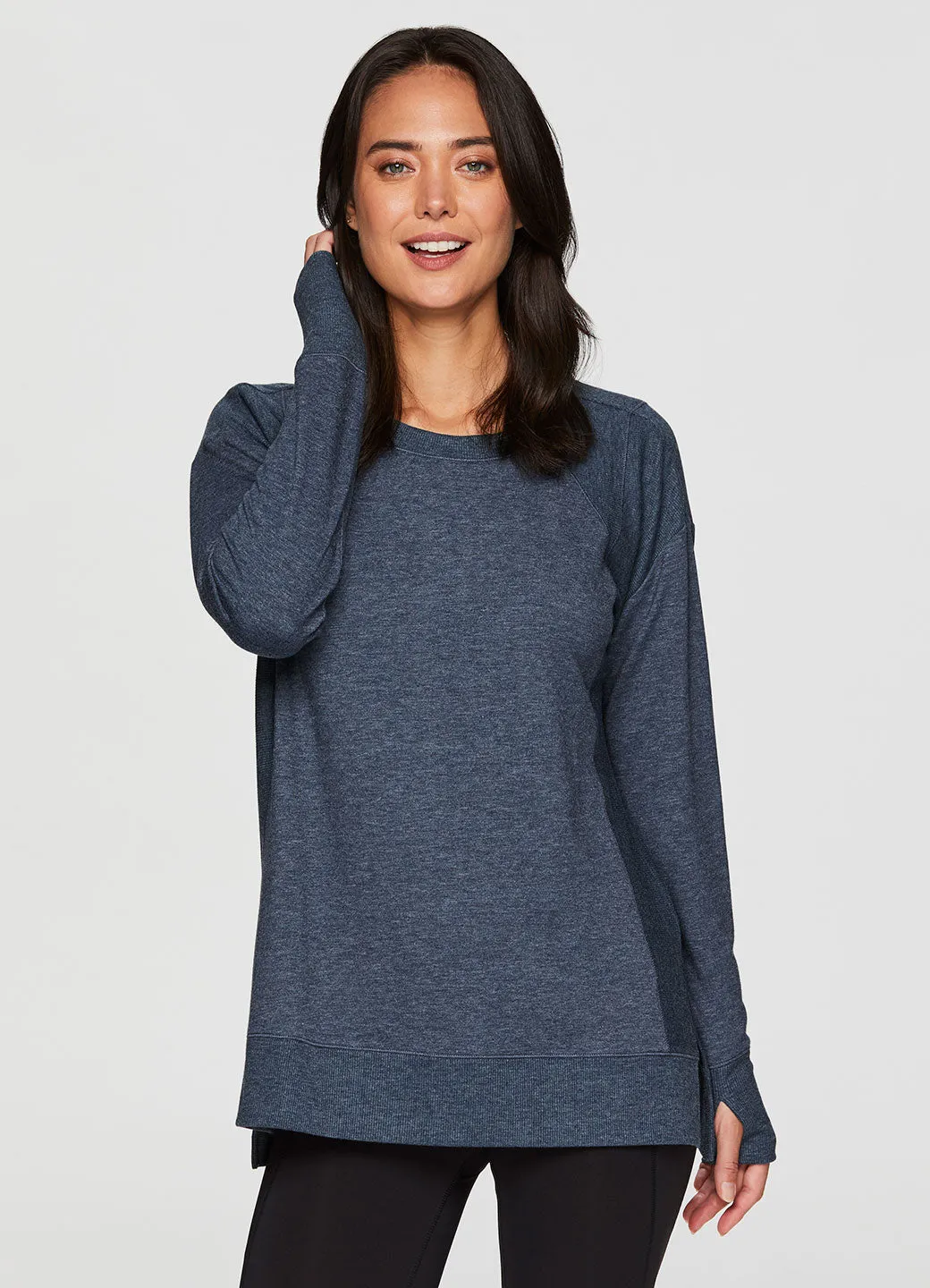 Surrey Pullover