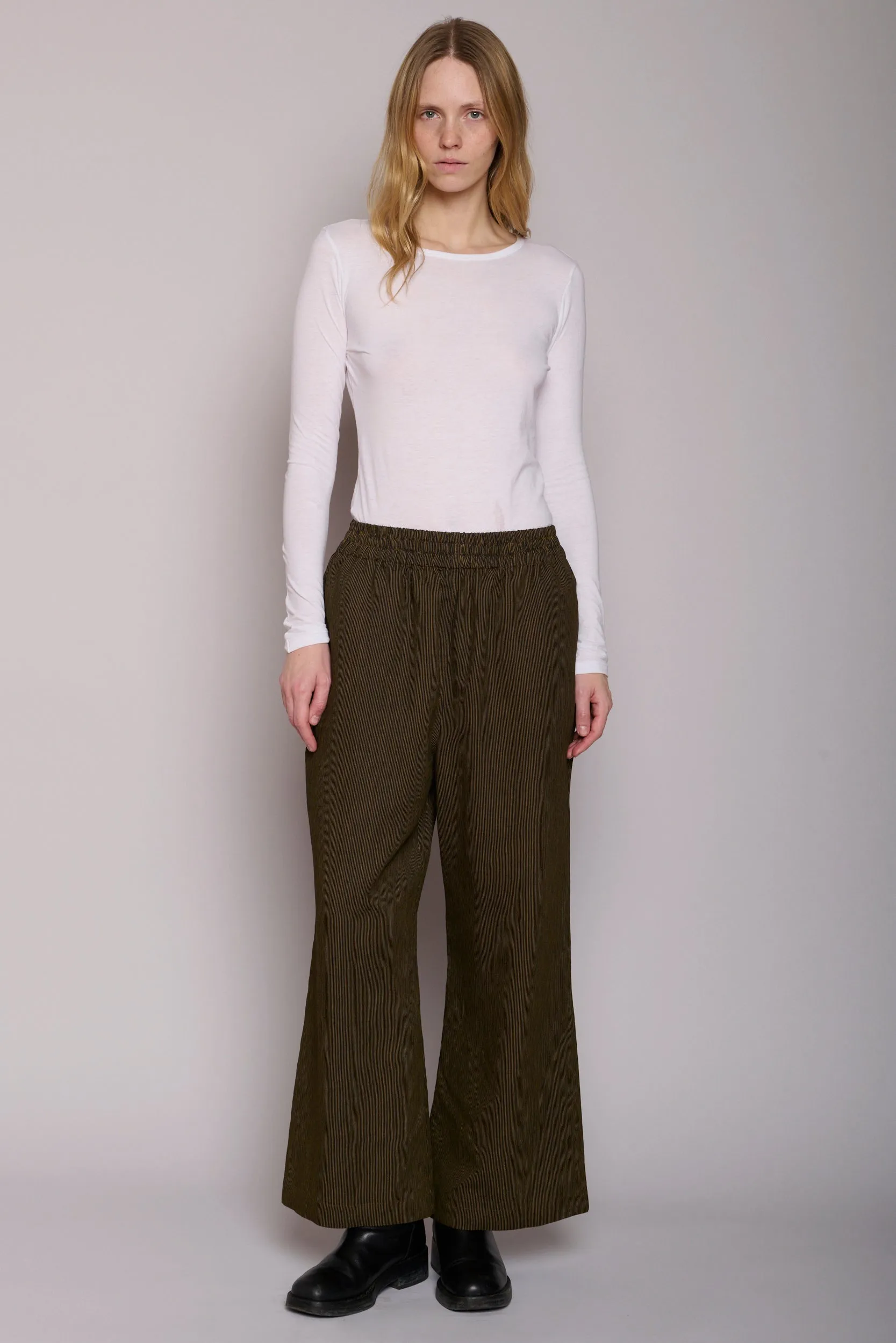 The Bedford Pant