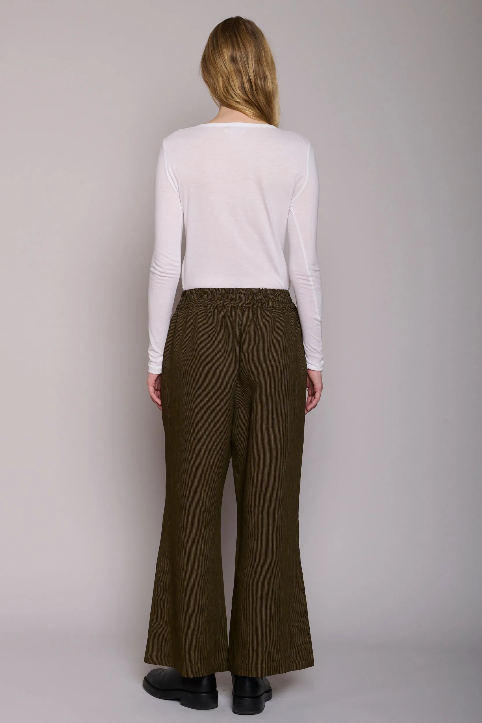 The Bedford Pant