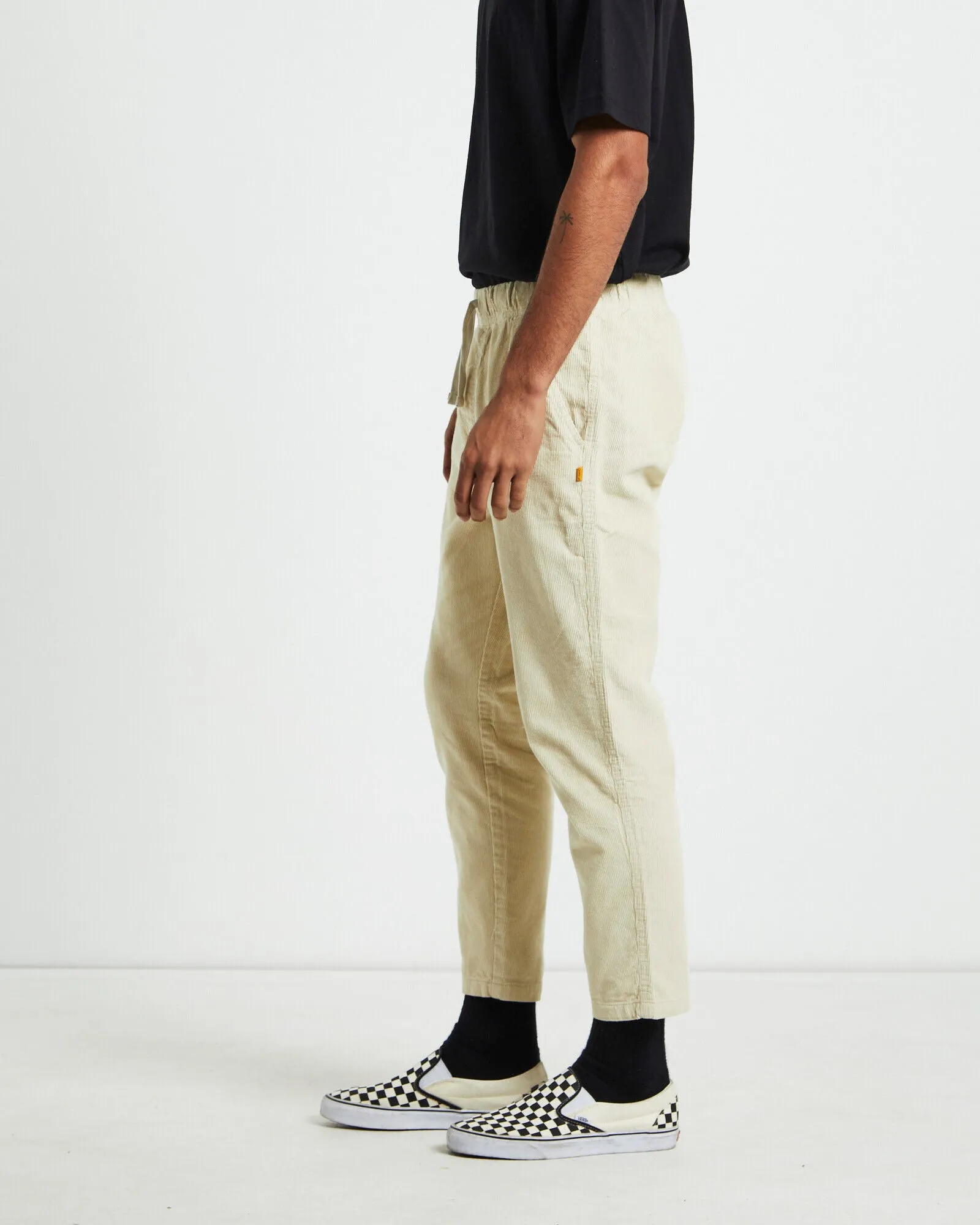 The Critical Slide Society All Day Cord Pant