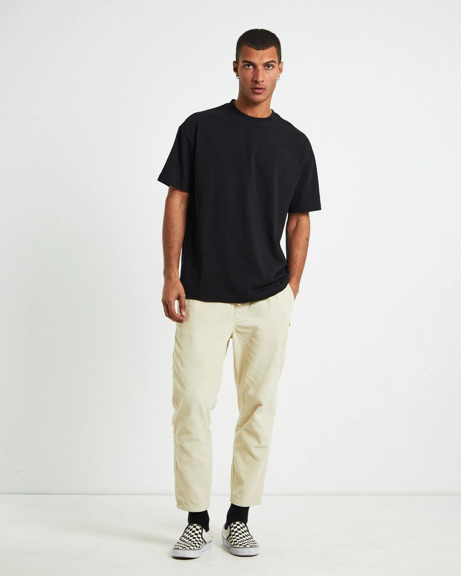 The Critical Slide Society All Day Cord Pant