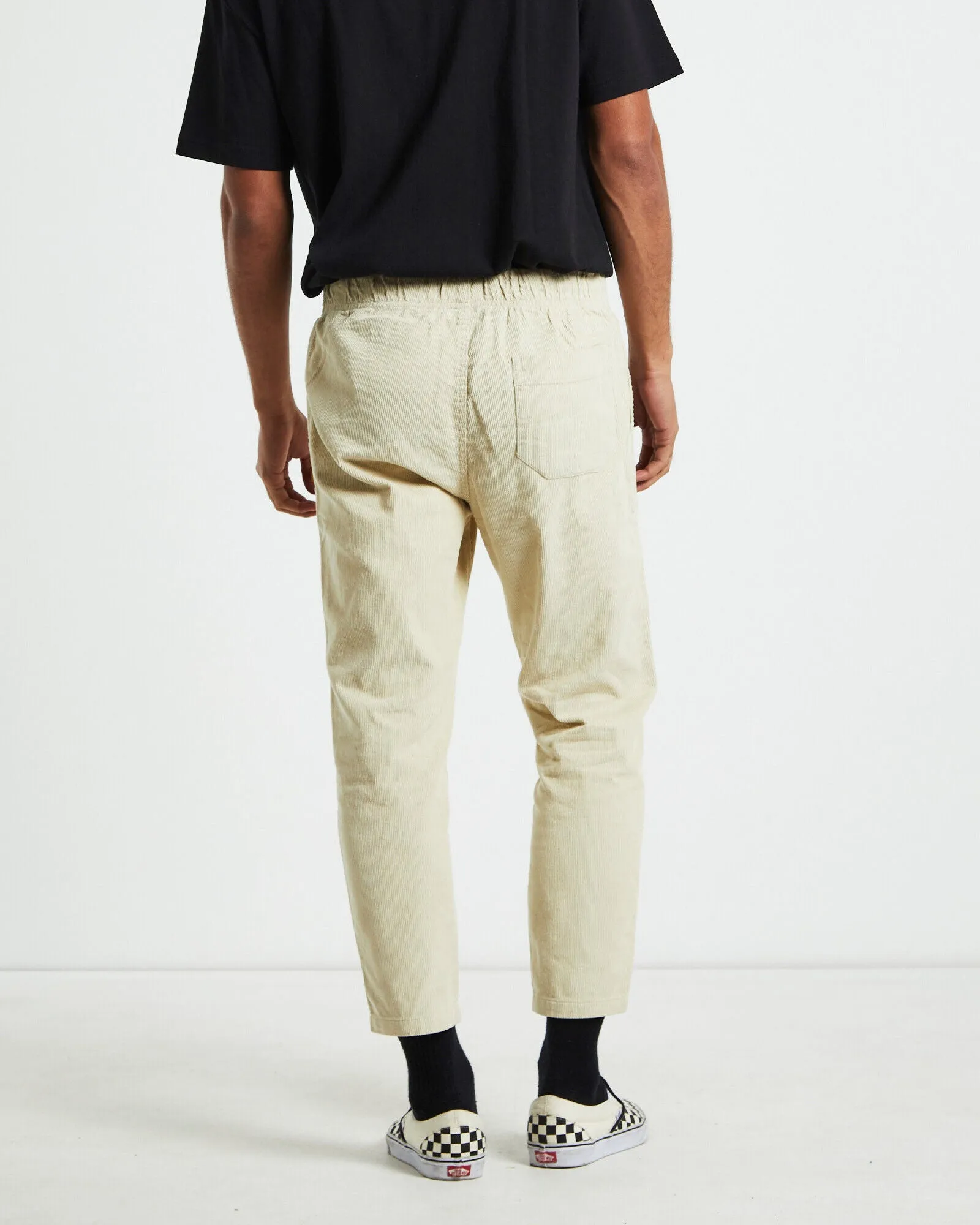 The Critical Slide Society All Day Cord Pant