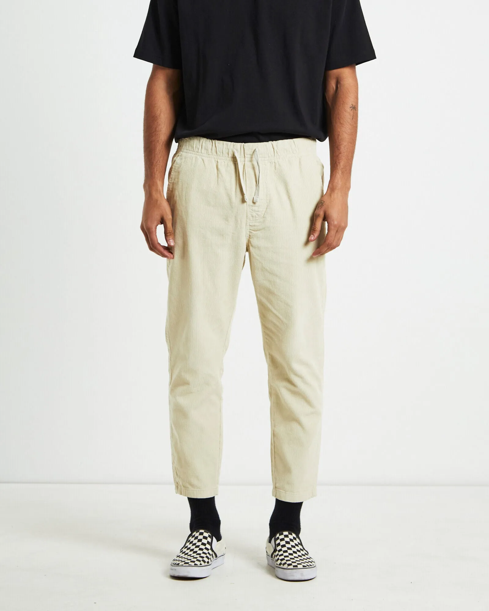 The Critical Slide Society All Day Cord Pant