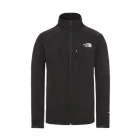 The North Face Apex Bionic Men Lifestyle Jacket Black/White Nf00Cmj2Ky41