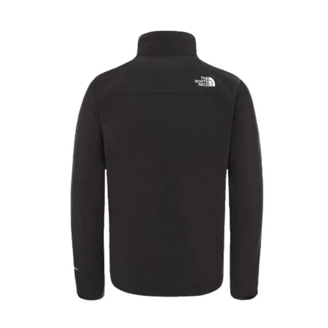 The North Face Apex Bionic Men Lifestyle Jacket Black/White Nf00Cmj2Ky41