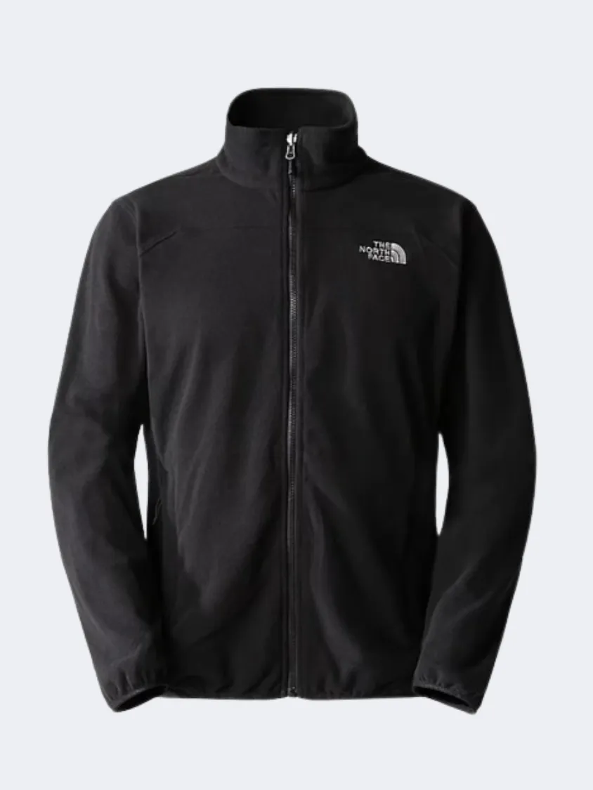 The North Face Evolve Ii Triclimate Men Hiking Jacket Black