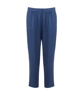 Tina Elastic Waist Pants