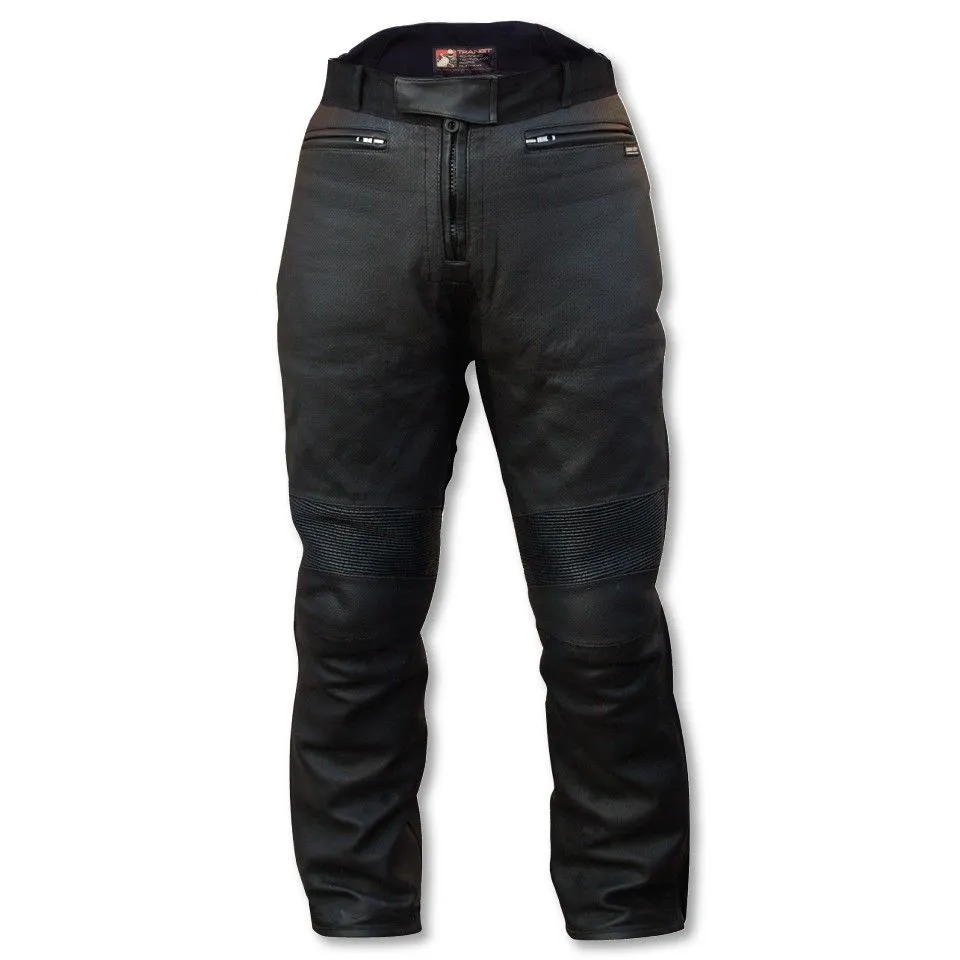 Transit 3 Waterproof Leather Pants