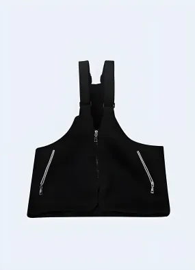 Vest Chest Bag