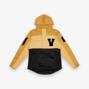 Vie Riche VARSITY PULLOVER Wheat