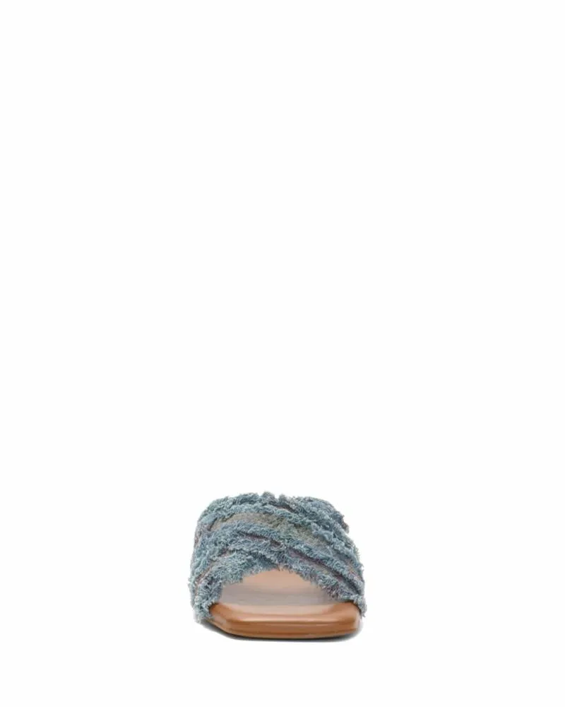 Vince Camuto ALANINA LIGHT SKY MULTI/PRINTED FIELD