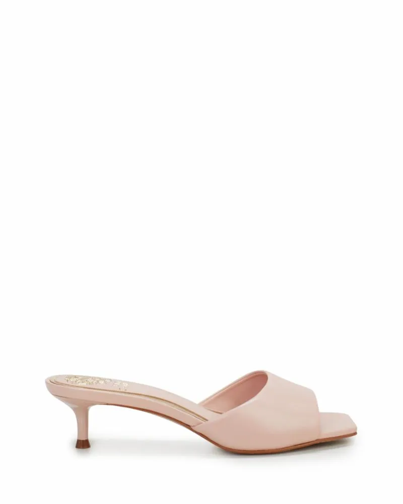 Vince Camuto FAIZA PALE PEONY/BABY SHEEP