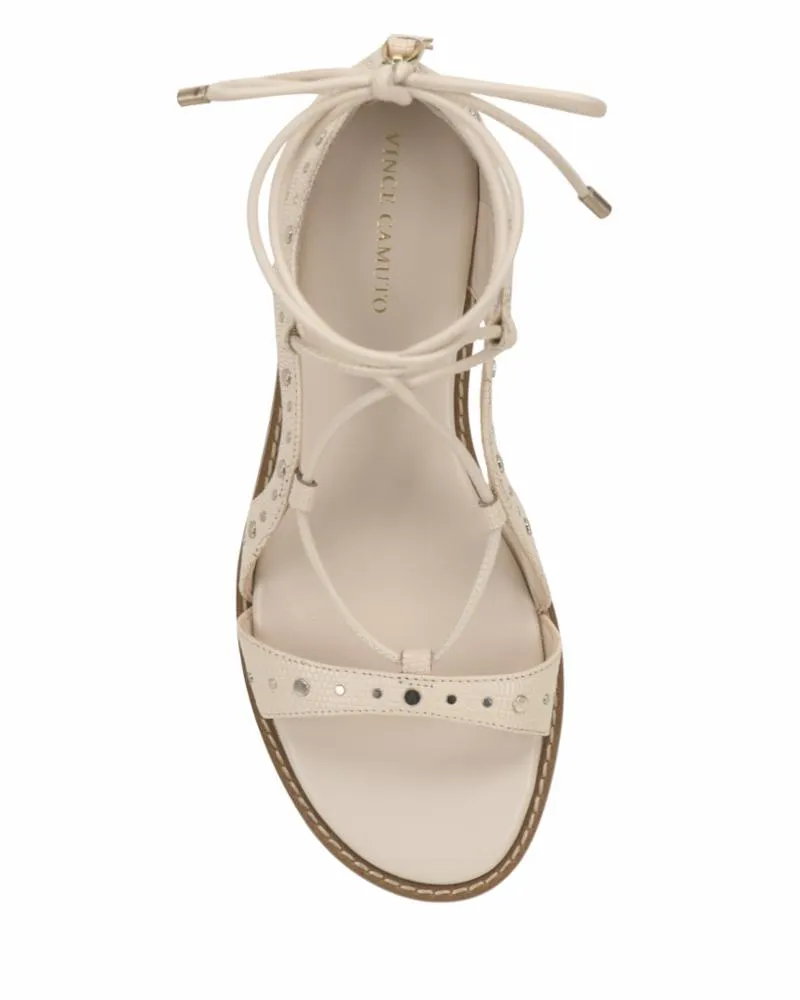 Vince Camuto Women's Dawnicee White M