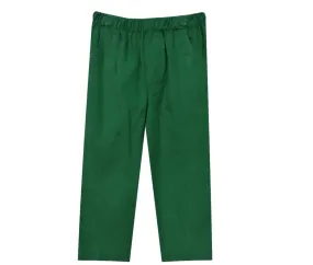 Vive La Fete Kelly Green Corduroy Pants