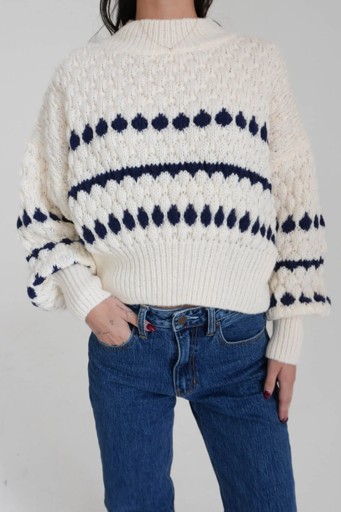 Winter Park Sweater