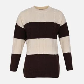 WOMEN OVERSIZE SWEATER