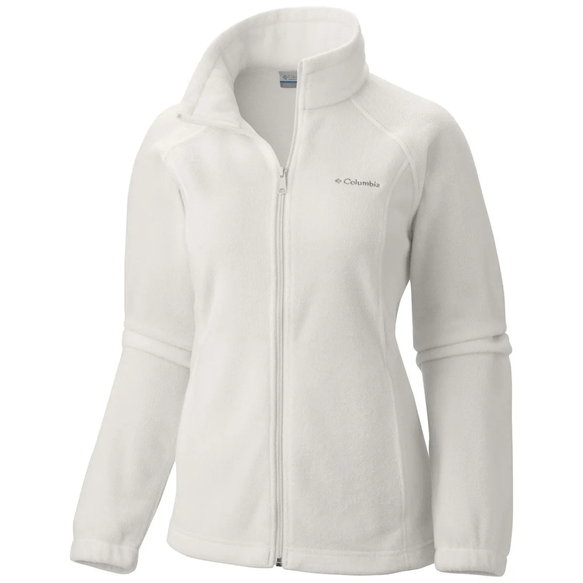 Women's Benton Springs Full Zip Fleece Jacket