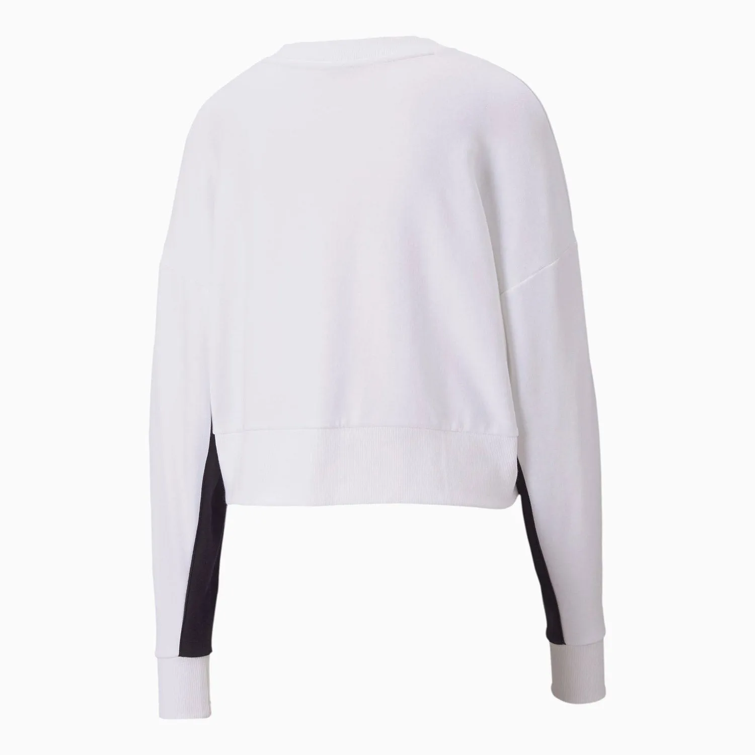 Women's Classics Cropped Crew Sweatshirt