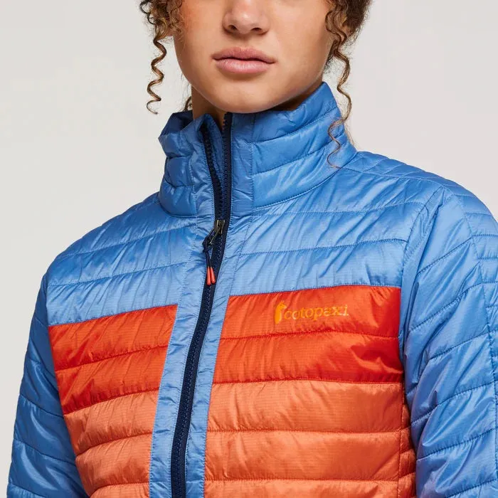 Women's Cotopaxi | Capa Insulated Jacket | Lupine Nectar