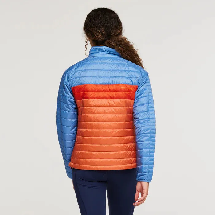 Women's Cotopaxi | Capa Insulated Jacket | Lupine Nectar