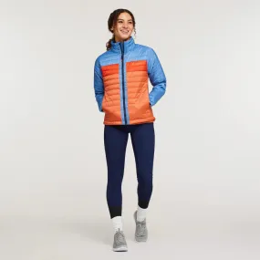 Women's Cotopaxi | Capa Insulated Jacket | Lupine Nectar