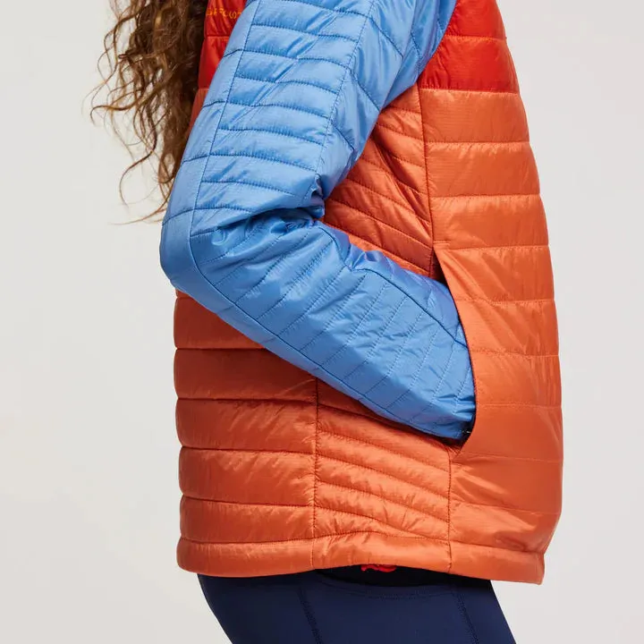 Women's Cotopaxi | Capa Insulated Jacket | Lupine Nectar