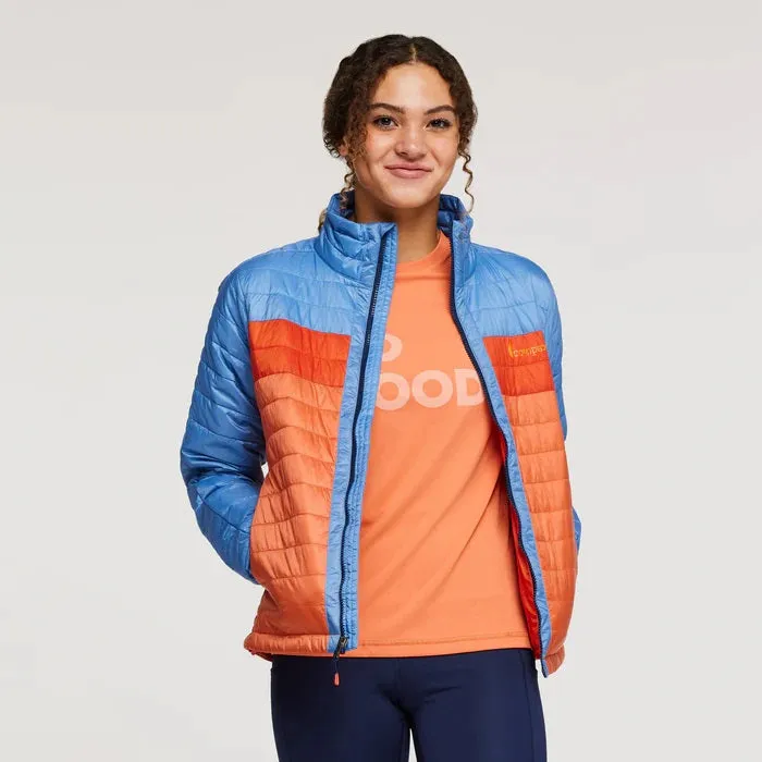 Women's Cotopaxi | Capa Insulated Jacket | Lupine Nectar