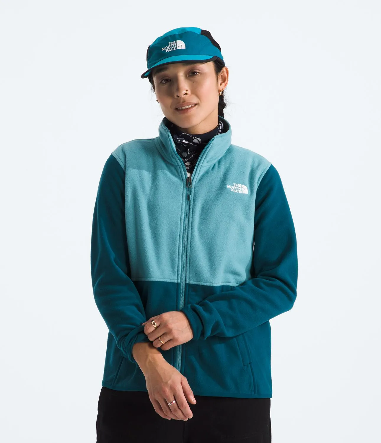 Women's Glacier Fleece Jacket