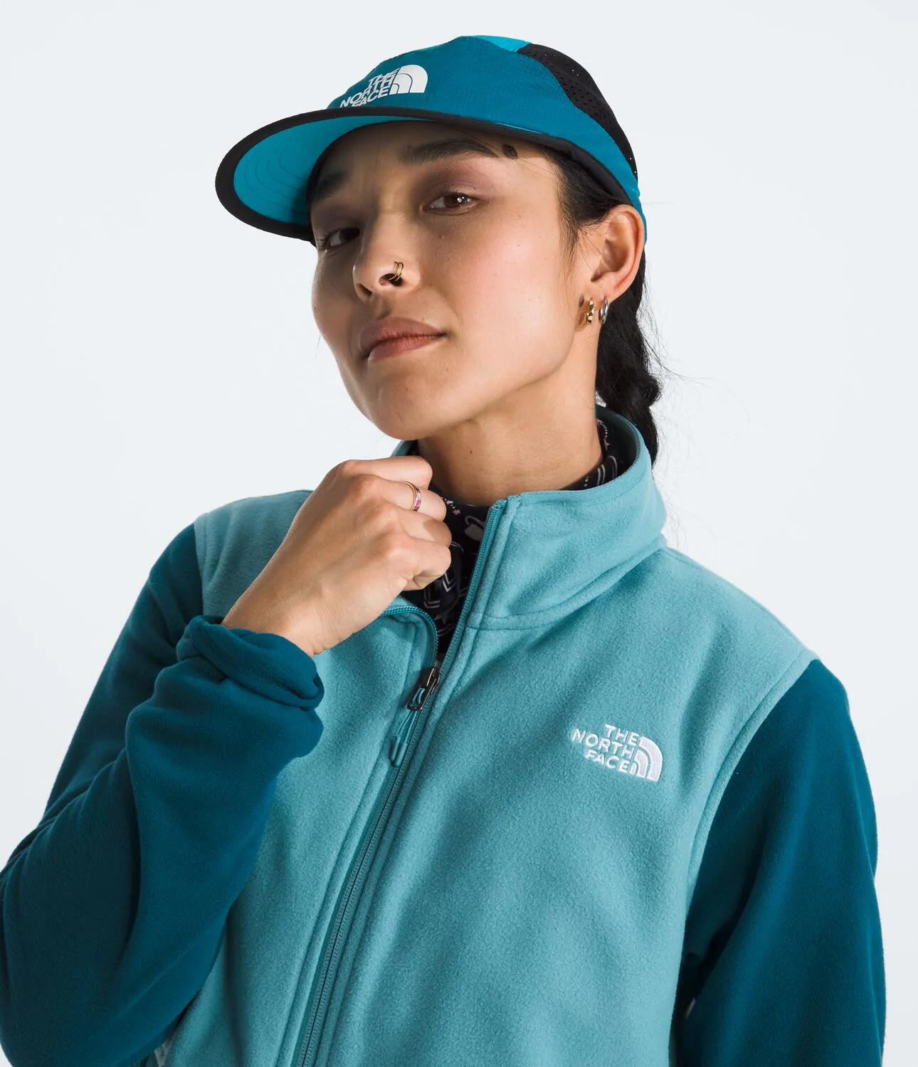 Women's Glacier Fleece Jacket