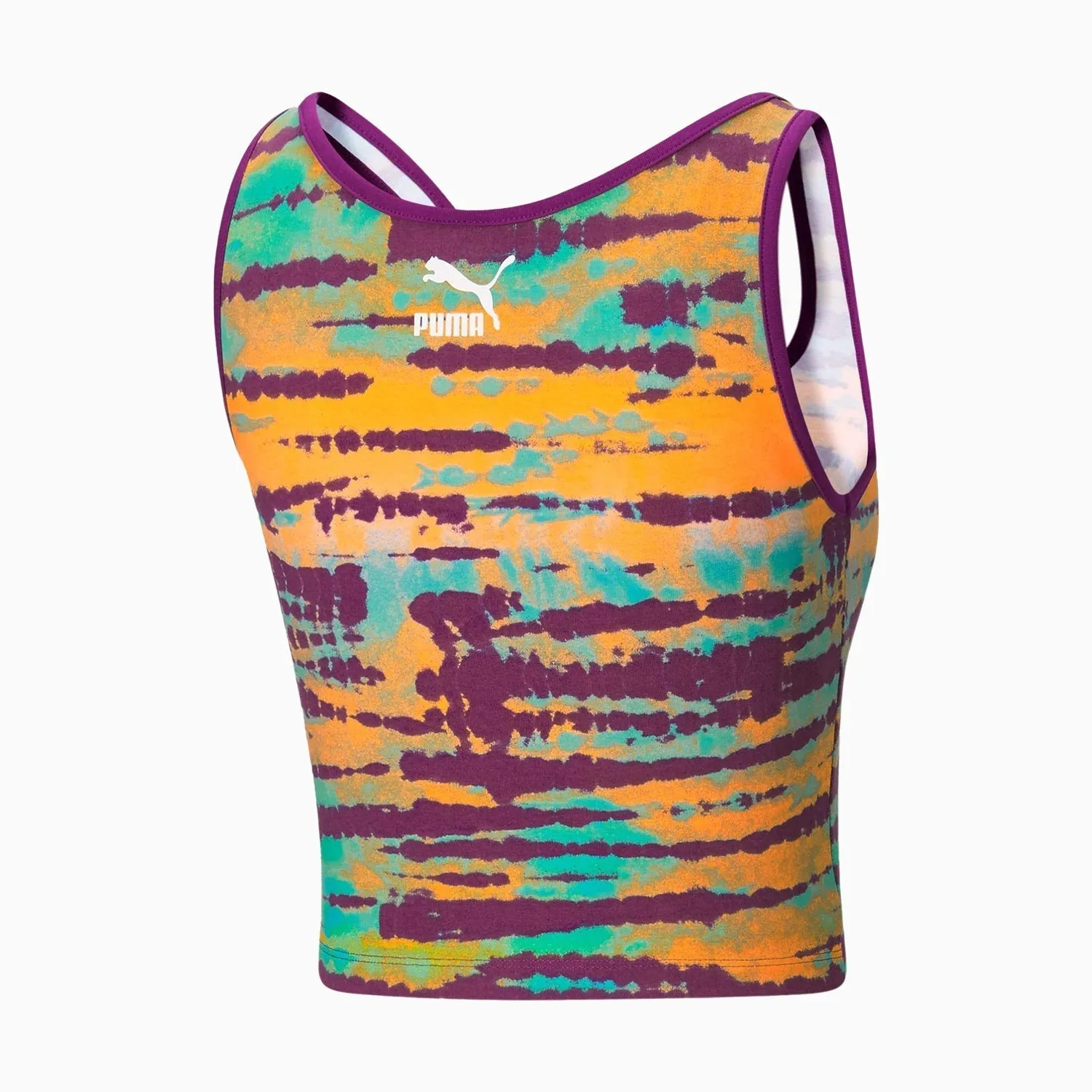 Women's Tie Dye Outfit