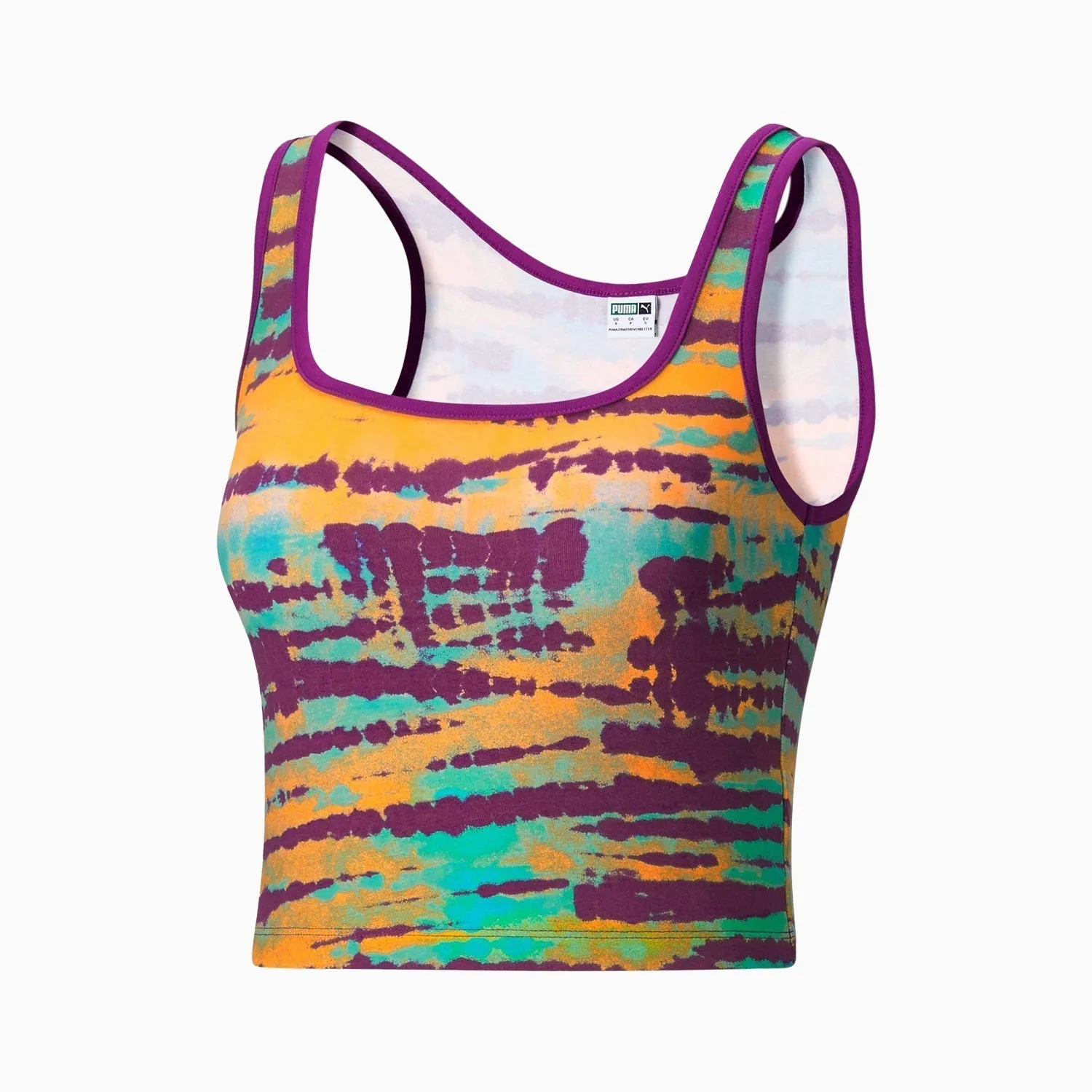 Women's Tie Dye Outfit