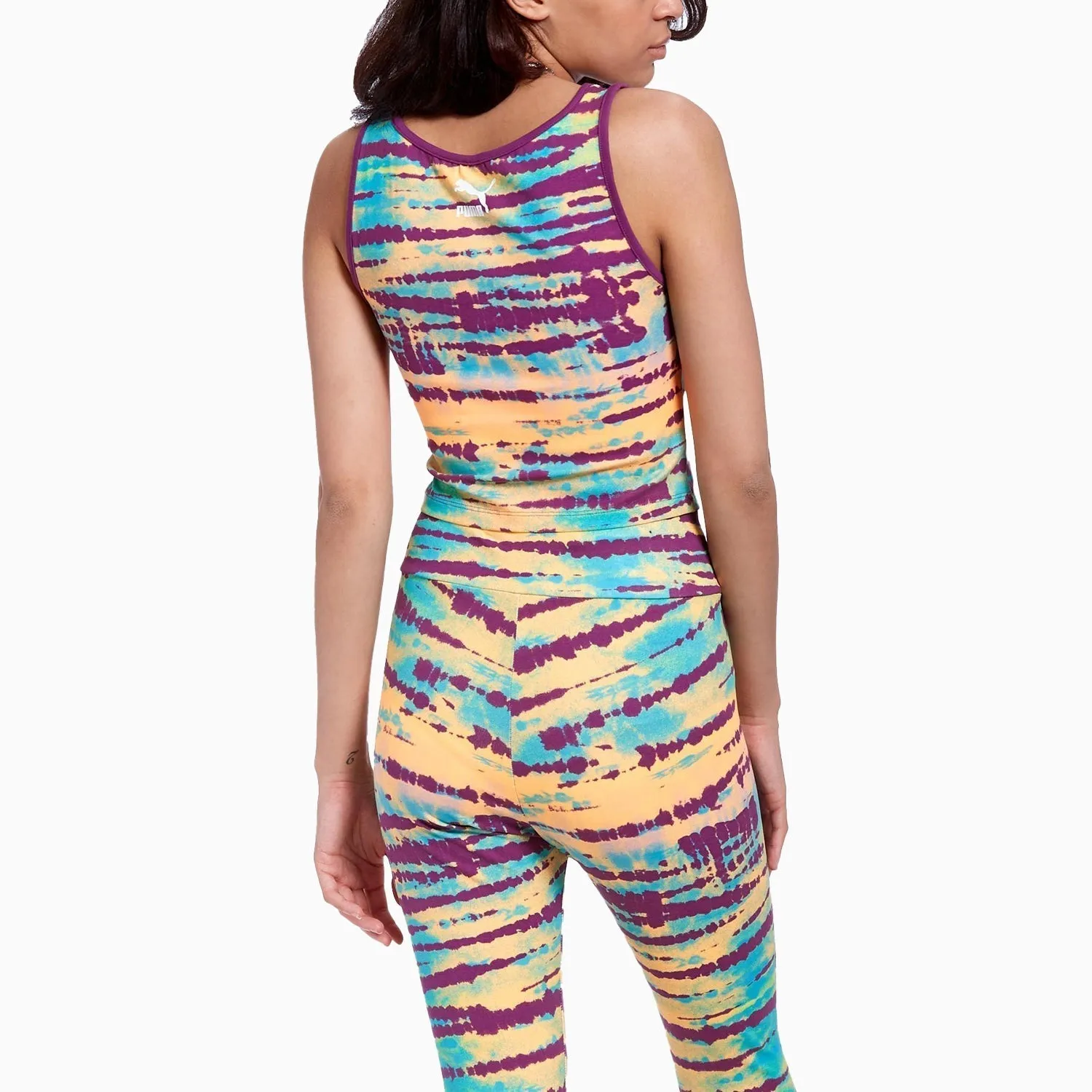 Women's Tie Dye Outfit